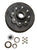 Brake Drum 8K oil bath 9/16" stud 4.75" pilot 12.25" x 3.375 fits Dexter 8000# (99-86580-26-kit)