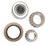 Brake Drum 8K oil bath 9/16" stud 4.75" pilot 12.25" x 3.375 fits Dexter 8000# (99-86580-26-kit)