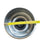 Brake Drum 8K oil bath 9/16" stud 4.75" pilot 12.25" x 3.375 fits Dexter 8000# (99-86580-26-kit)