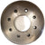 12.25 x 5 Drum 12000-15000# Replaces Dexter 009-028-01 Drum Trailer Brake 12K & 15K  (99-86512-D)