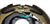 10" Drum 6x5.5 Bolt Pattern 3500# Rated with Self Adjusting Backing Plates (94655-B-IMP-FSA)