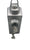 Blaylock Solid Heavy Duty Cargo Trailer Cambar Door Locks DL-80 Keyed Alike  (DL-80KA)