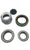 10"x 2.25" Hydraulic Free Backing Brake Kit for One Axle (94545-FREE-BACKING-KIT)