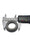 10" Drum 6x5.5 Bolt Pattern 3500# Rated with Self Adjusting Backing Plates (94655-B-IMP-FSA)