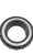 8000# Brake Kit with 5/8" Studs 12.25" x 3.375" with Bearings and Lug Nuts (8K-46-5/8-FSA-SET)