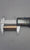Tandem Trailer Suspension Rebuilt Kit Slipper Springs 12 Long Equalizer Wet Bolts Bronze bushings bolts (EQ-12-REBUILD-WB-KIT)