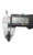 7" Right Side Electric Backing Plate and Seal For 2000# Axles Replaces Dexter 23-48 (7EBRH-SEAL-150)