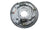 Pair, 12x2 Hydraulic brake, free backing, Dacromet Coated (77-12H-73+77-12H-74)