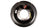Backing Plate Brake Electric 12-1/4 x 4 Self Adjusting Passenger Right Side 10000 HEAVY DUTY (BK-10HDE-02)