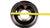 Backing Plate Brake Electric 12-1/4 x 4 Self Adjusting Passenger Right Side 10000 HEAVY DUTY (BK-10HDE-02)