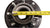 Lippert 10,000# SHORT Hub/Drum 183537 12-1/4" x 3-3/8" LCI After 2020 10k 4” Cap (791399)
