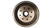 Lippert 10,000# SHORT Hub/Drum 183537 12-1/4" x 3-3/8" LCI After 2020 10k 4” Cap (791399)