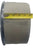 Brake, Hydraulic, 12K, 12.25" x 5", AM, 7 Bolt, 23-406 / 23-408, LEFT (77-1212H-1)