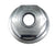 Billet Aluminum Machined 2-7/8"  Oil Bath Cap (21-35 Billet-Chrome-Kit)