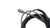 Breakaway Cable, Tie down, For Hydraulic Actuator, 62" (TD50304)