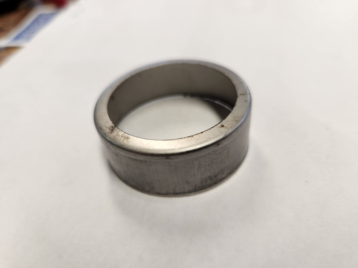 WR-SS175) Trailer Axle Wear Ring Sleeve, SS 1.72