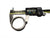 (WR-SS175) Trailer Axle Wear Ring Sleeve, SS 1.72" OD  1.68 id, 5/8" long