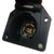 7 Way RV Connector w/Vehicle and Trailer Ends (58152W)