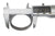 Bearing Kit for 4200# Pre-2003 UFP Ranger Boat Trailer w/ Straight Spindle with 1.68" x 2.33" Seal (BK-4200-UFP-233)