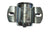 Battery Solenoid Switch 4 Terminal 12 Volt Continuous Duty for Dump Pumps (BSC4)