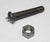 Tandem Trailer Suspension Rebuilt Kit Slipper Springs 12 Long Equalizer Wet Bolts Bronze bushings bolts (EQ-12-REBUILD-WB-KIT)