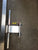 Custom 5 Lug R & P Aluminum Trailer Spare Tire Wall Mount Bracket 16" stud spacing (STC-AH-16-KIT)