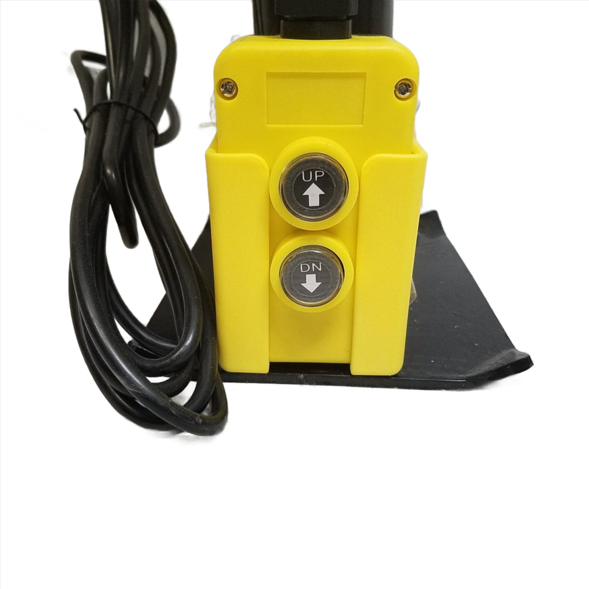 Stillwell 7k Tradesman Hydraulic A-Frame Trailer Jack w