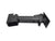 Pair Weld Bolt On Fold Down Telescopic Stabilizer Jack Motorcycle Trailer Camper (SJ100-LOTOF2)