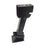 Pair Weld Bolt On Fold Down Telescopic Stabilizer Jack Motorcycle Trailer Camper (SJ100-LOTOF2)
