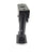 Pair Weld Bolt On Fold Down Telescopic Stabilizer Jack Motorcycle Trailer Camper (SJ100-LOTOF2)
