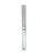 Light Guard/Shield For 15" X 1/8" Low Profile Light or Smaller (LB-15)