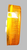 (MC-57AB-KIT) Marker Optronics 2-1/2" Round Amber Incandescent Marker Light Recess Mount