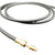 Rubber Flexible DOT Brake Hose 8' Double Male Inverted Flare (Bh-3mfs-9)