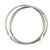 Rubber Flexible DOT Brake Hose 8' Double Male Inverted Flare (Bh-3mfs-9)