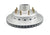 Hub Rotor 7,000 LB Trailer Axle Disc Brake Replacement or Conversion Kit (77-7K-RTR-KIT)