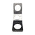 Bumper Ball Mount Chain Hook Bracket Trailer Truck (BMCH)