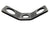 Bumper Ball Mount Chain Hook Bracket Trailer Truck (BMCH)