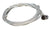 Jammy 8' Wide Trailer Rear Ramp Door Spring Assembly Trailer Cargo RV (TSAP820)