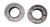 Jammy 8' Wide Trailer Rear Ramp Door Spring Assembly Trailer Cargo RV (TSAP820)