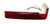 Wesbar Incandescent  RV Light Stop Turn Tail Back-Up Right Hand Wrap-around Style (003615)