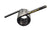 Sure-Trac Ramp Spring Right Side Fits 1" Shaft 6.75" End to End 3" Wide (ST9437RS)
