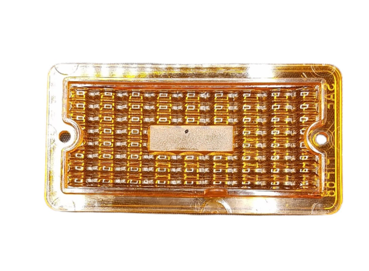 Peterson Lighting 343-25A Turn Signal Light Lens