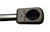 Lavanture Custom Gas Strut 17.12" Extended Length 115# Non-standard Dampening Tractor Trailer (LGPD8-171-115-50D)