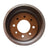 Dexter Brake Drum 10K & 13G Trailer Axle 12-1/4 x 3-3/8" AFTER 2009 9-123 8-430 (009-123-01)