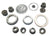 15k Complete Hub Kit Fits Dexter 008-401-05 LCI 16K Trailer Axle 8x275mm w/Oil Cap (RVI-16K-8275-M22-CAP-KIT)