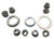 15k Complete Hub Kit Fits Dexter 008-401-05 LCI 16K Trailer Axle 8x275mm (RVI-16K-8275-M22-KIT)