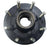 15k Complete Hub Kit Fits Dexter 008-401-05 LCI 16K Trailer Axle 8x275mm (RVI-16K-8275-M22-KIT)