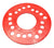Dexter Wheel Bolt Pattern Measuring Tool Circle Template (8560047)