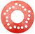 Dexter Wheel Bolt Pattern Measuring Tool Circle Template (8560047)