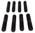Dexter SCREW-IN Wheel Stud 1/2"-20+1/2"-13 Threads 10K/12K Disc Brake Trailer Axles (025-014-00-LOTOF8)